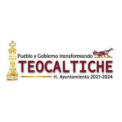 Teocaltiche administración 2021-2024
